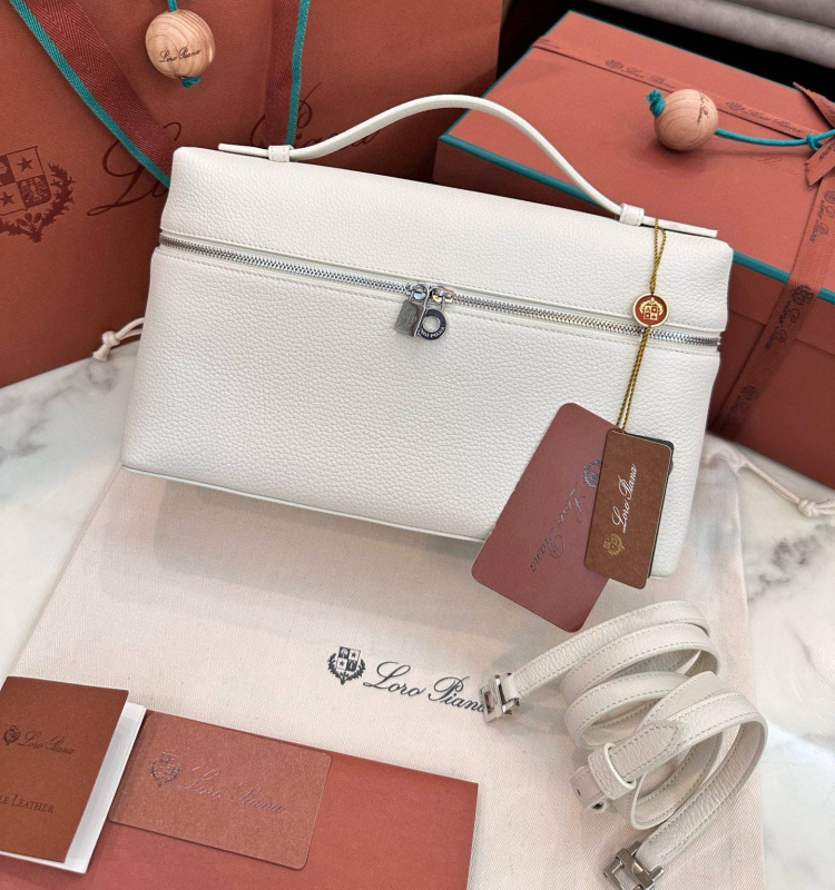 СУМКА LORO PIANA фото