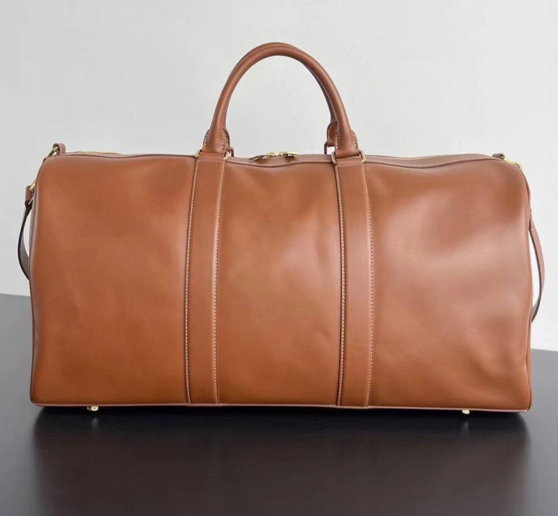 ДОРОЖНАЯ СУМКА BOTTEGA VENETA фото