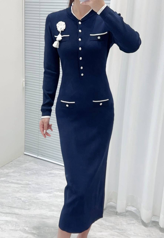 ПЛАТЬЕ SELF-PORTRAIT фото