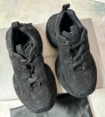 КРОССОВКИ BALENCIAGA фото