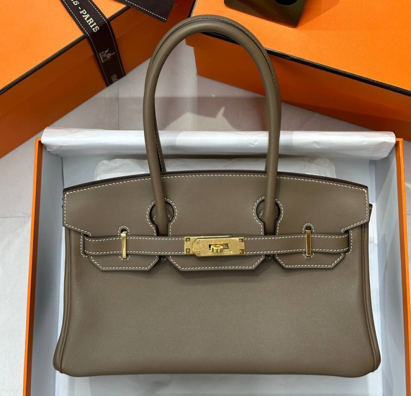 СУМКА HERMES BIRKIN 29 фото