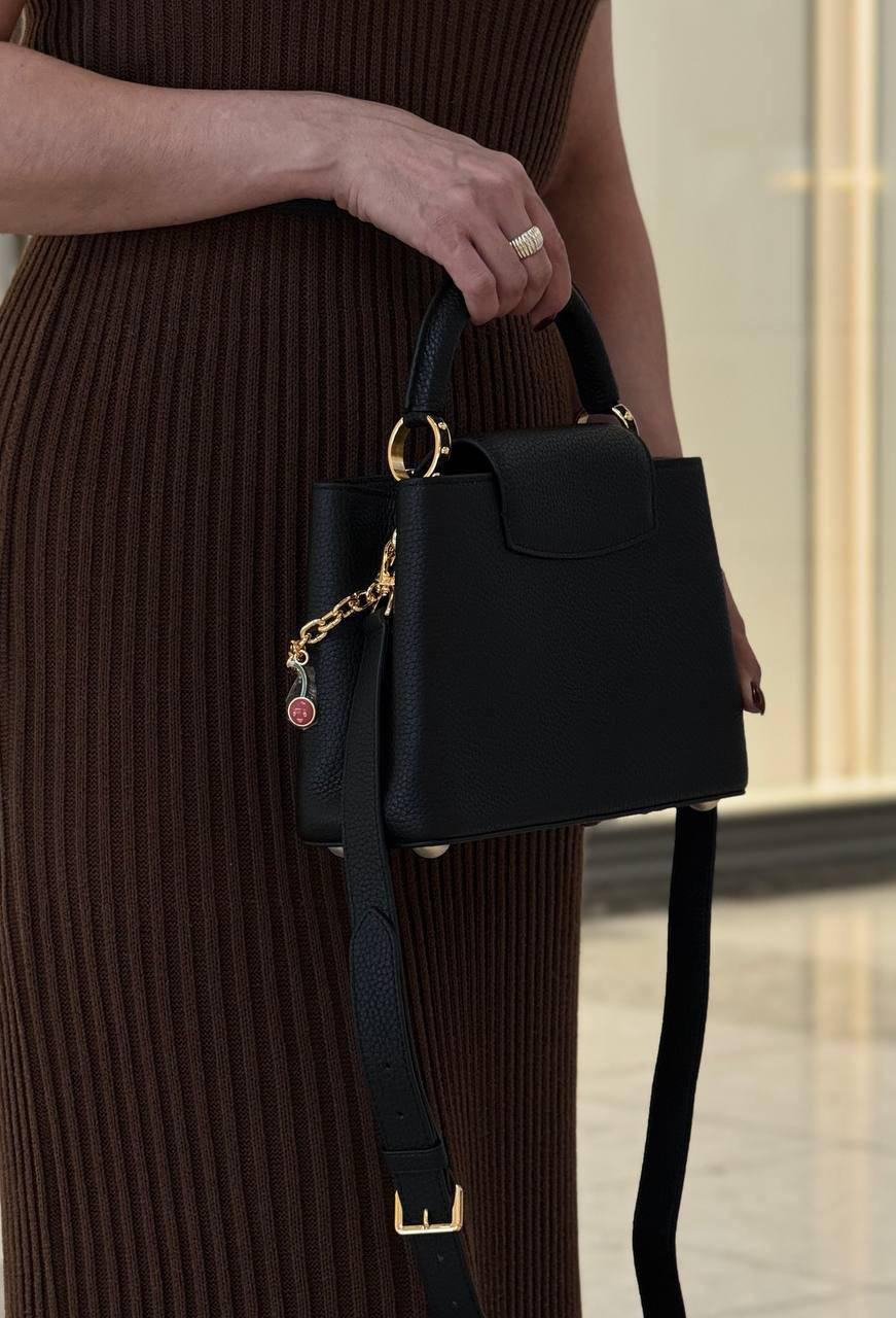 СУМКА LOUIS VUITTON детальное фото