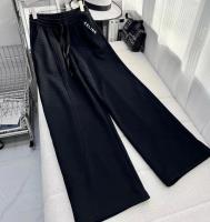 БРЮКИ УТЕПЛЕННЫЕ CELINE фото