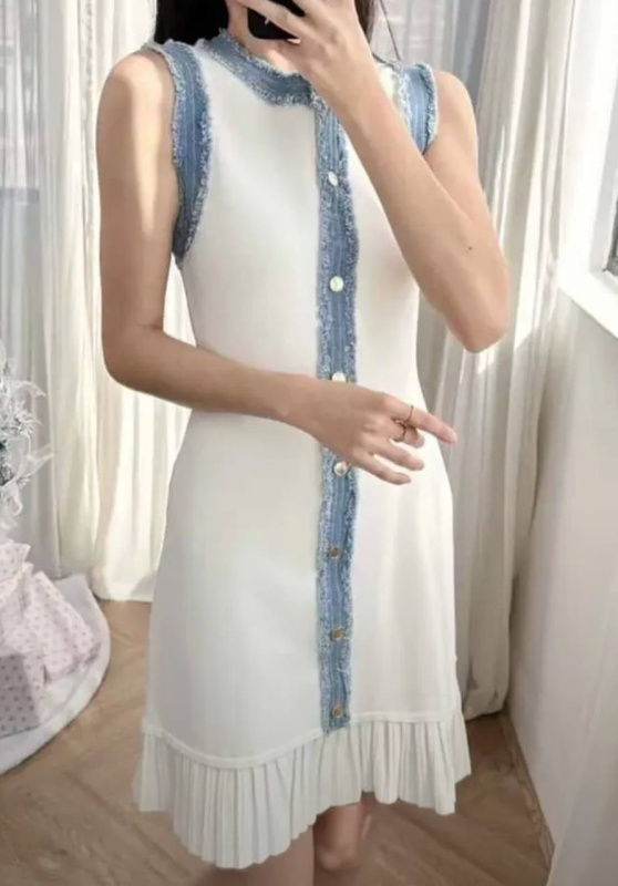 ПЛАТЬЕ SANDRO фото