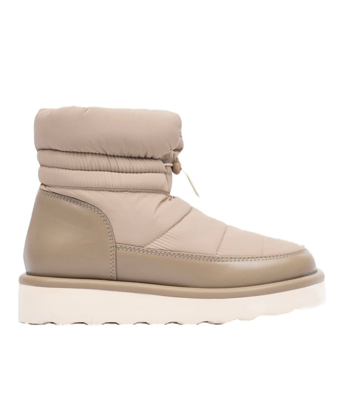 УГГИ UGG CLASSIC MINI BLOW детальное фото