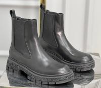 БОТИНКИ LOUIS VUITTON фото