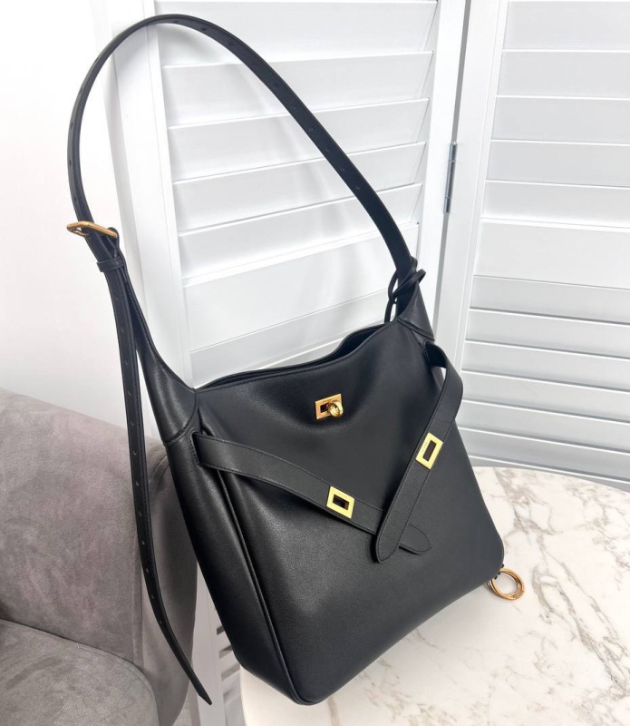 СУМКА BALENCIAGA BEL AIR SMALL фото