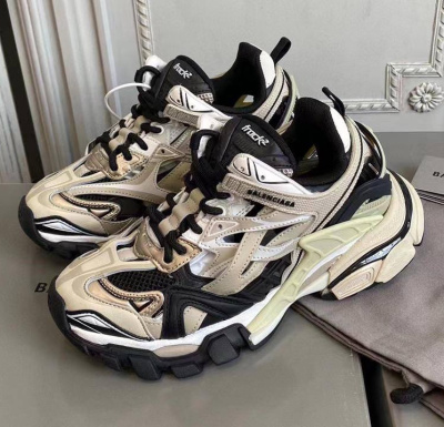 КРОССОВКИ BALENCIAGA фото