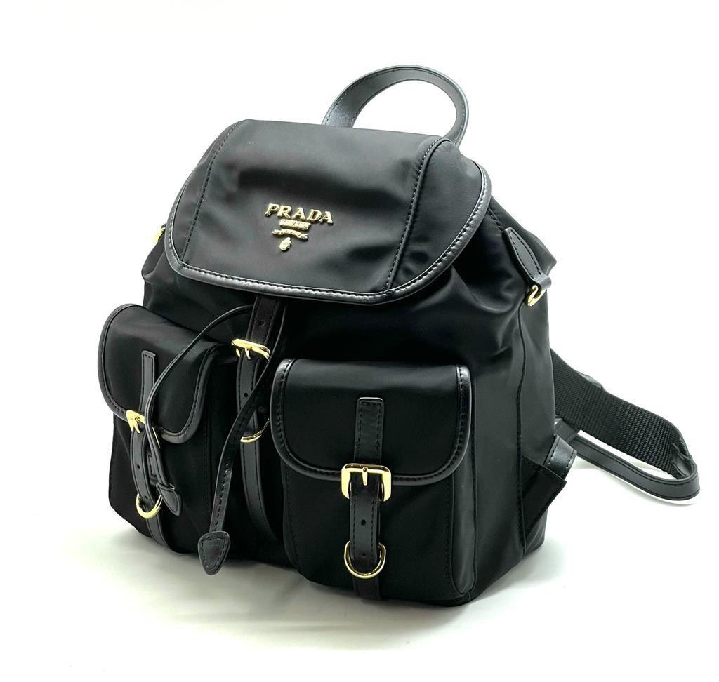 РЮКЗАК PRADA детальное фото