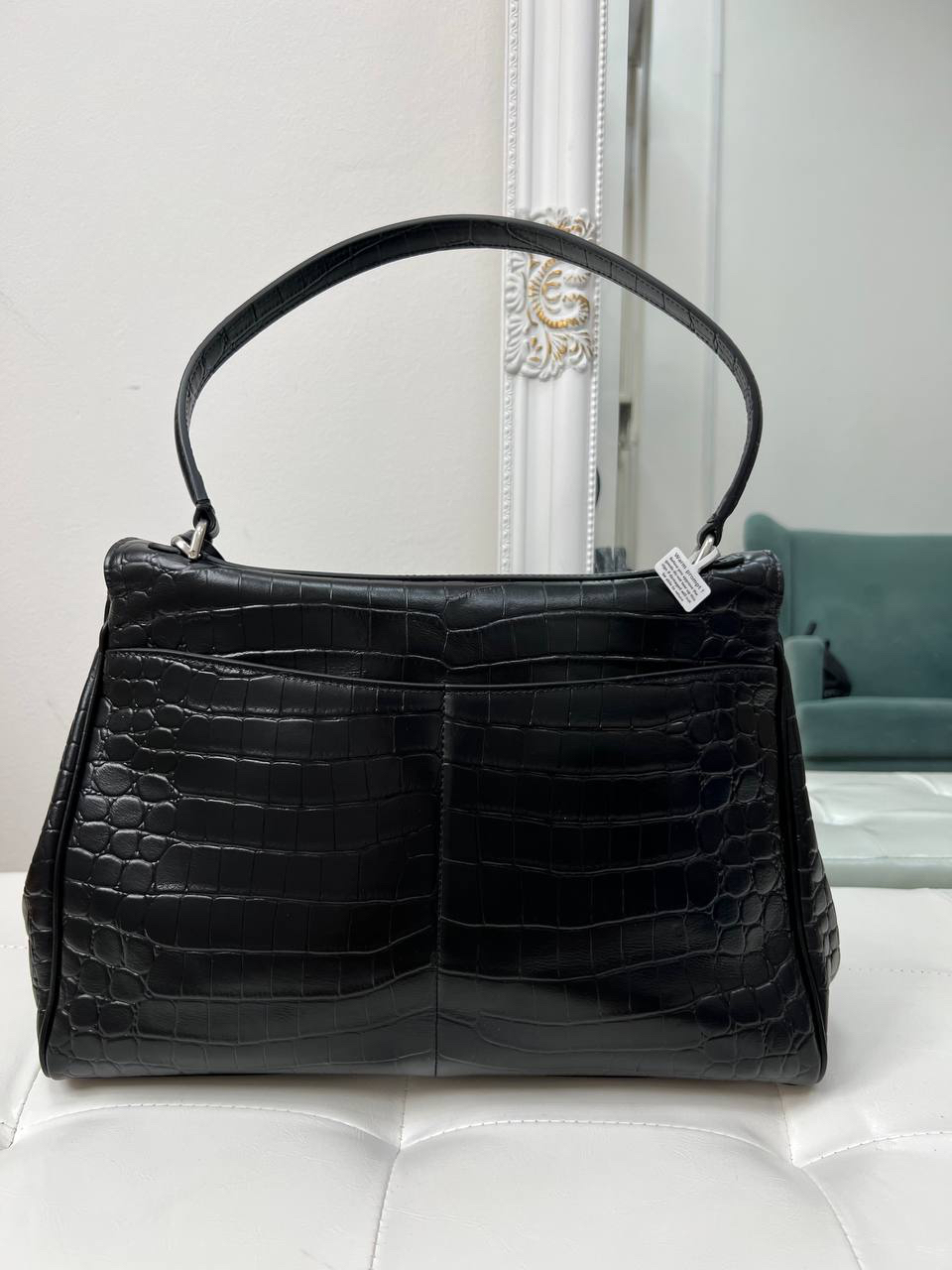 СУМКА BALENCIAGA RODEO детальное фото