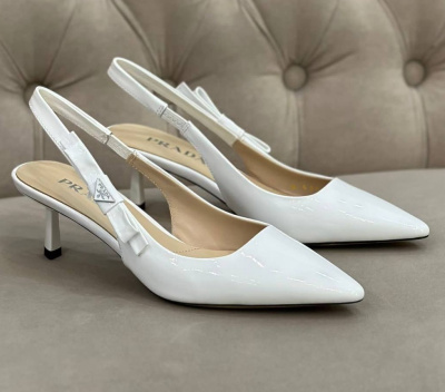 ТУФЛИ PRADA фото