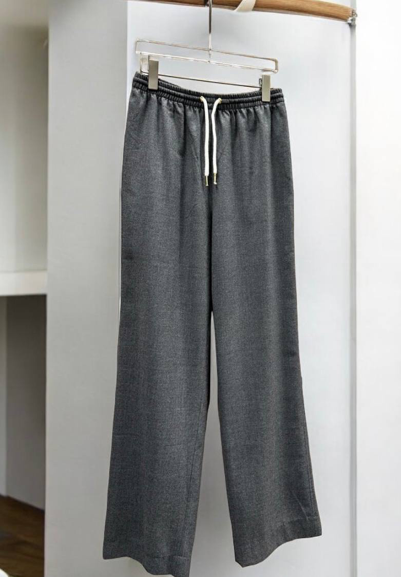 БРЮКИ CELINE детальное фото