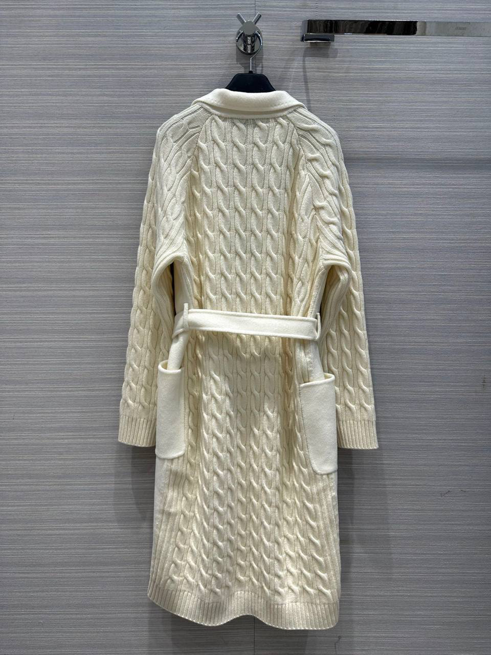 КАРДИГАН MAX MARA детальное фото