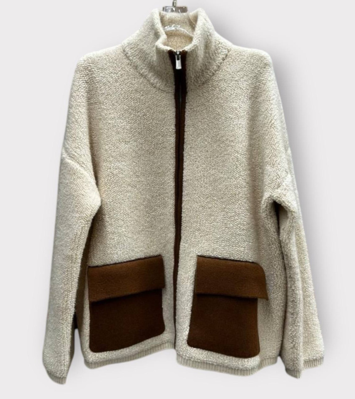 КАРДИГАН LORO PIANA фото