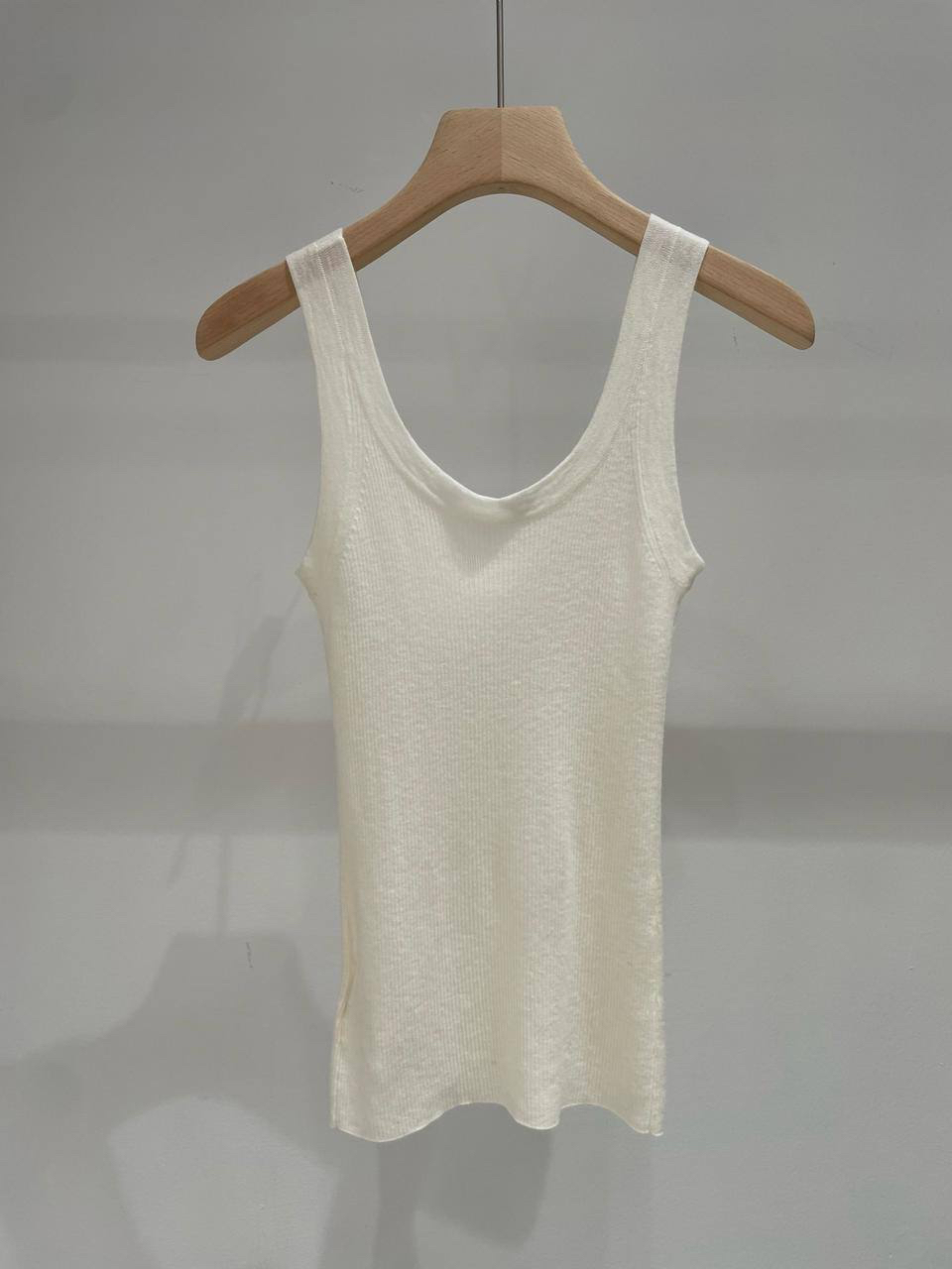 МАЙКА LORO PIANA детальное фото