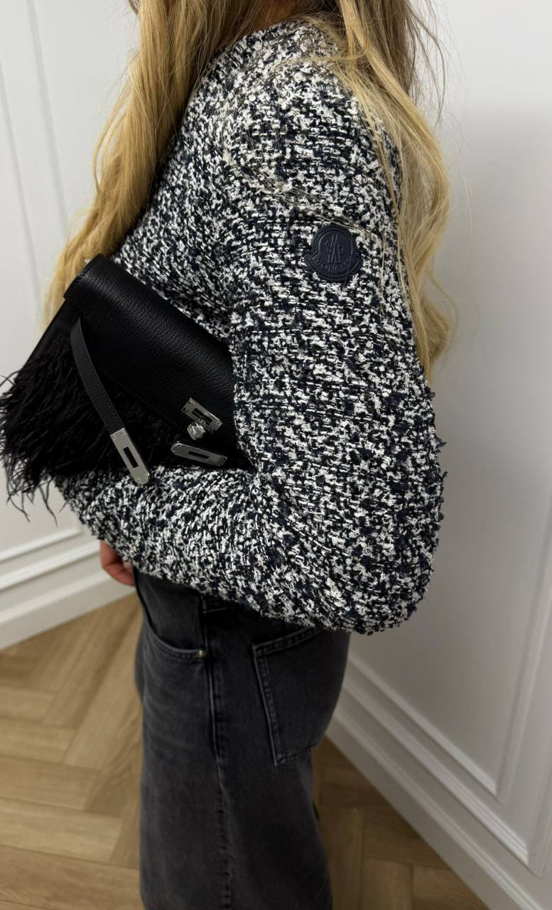 ПИДЖАК MONCLER детальное фото