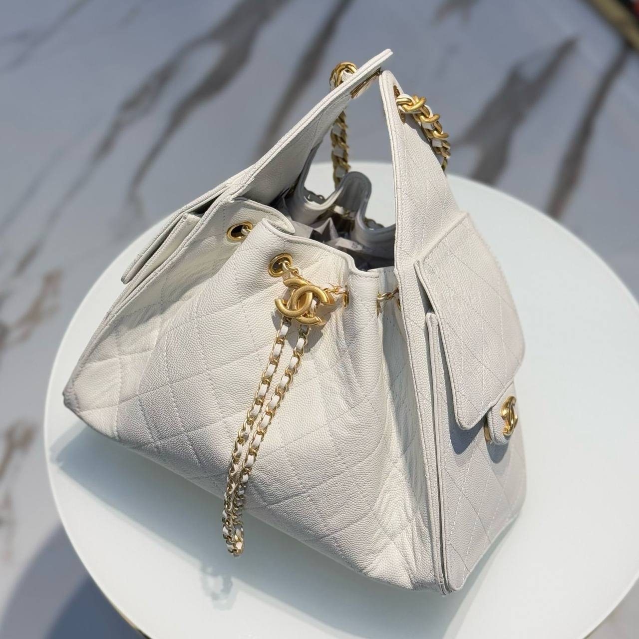 СУМКА CHANEL детальное фото