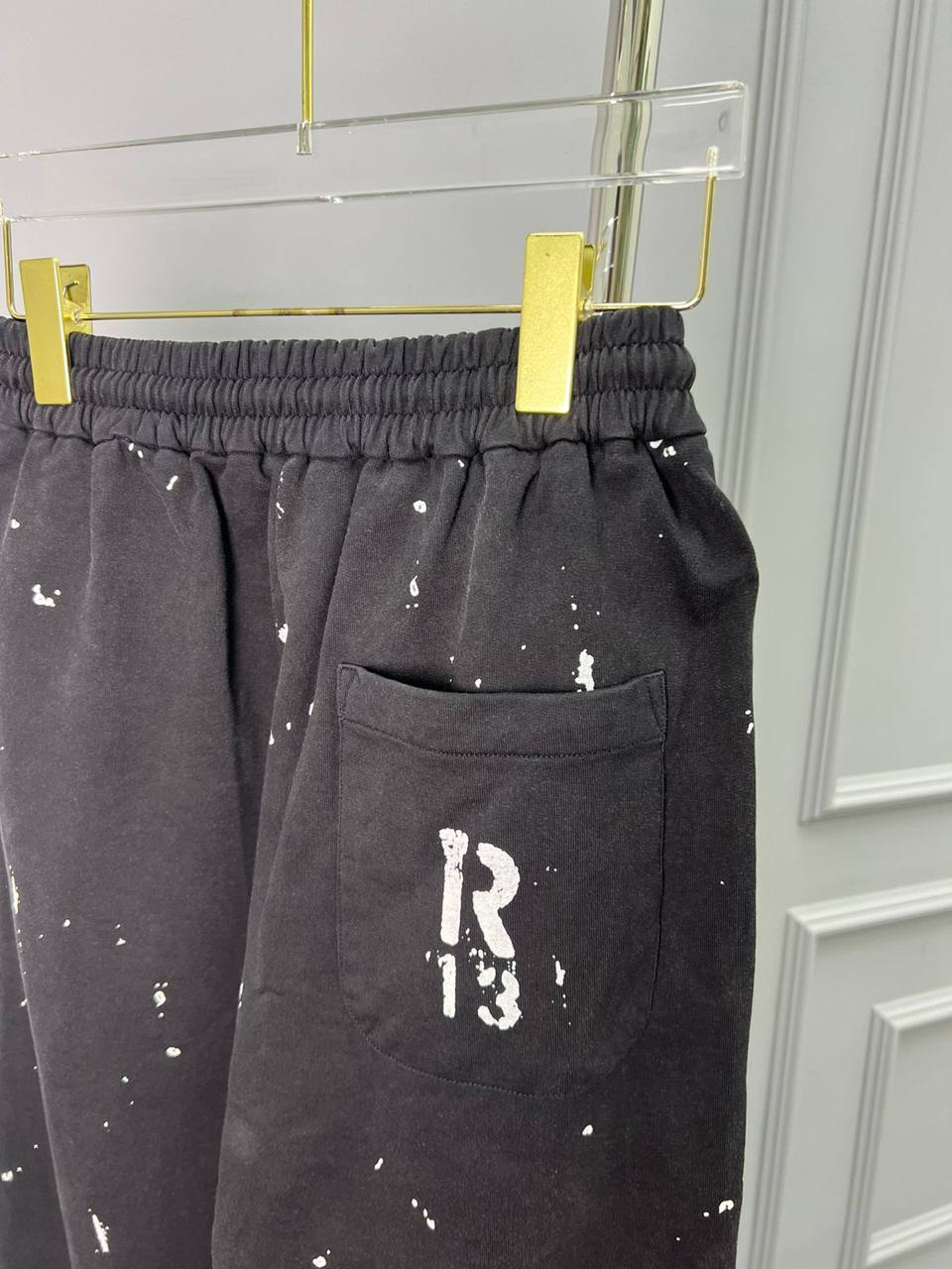 КОСТЮМ R13 детальное фото