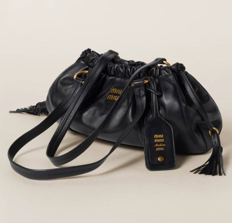 СУМКА MIU MIU фото