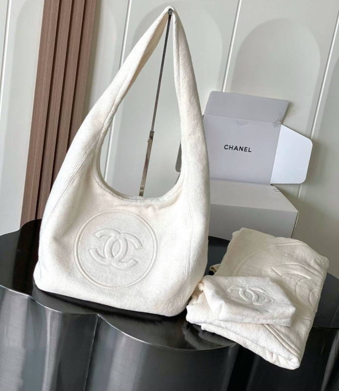 СУМКА CHANEL фото