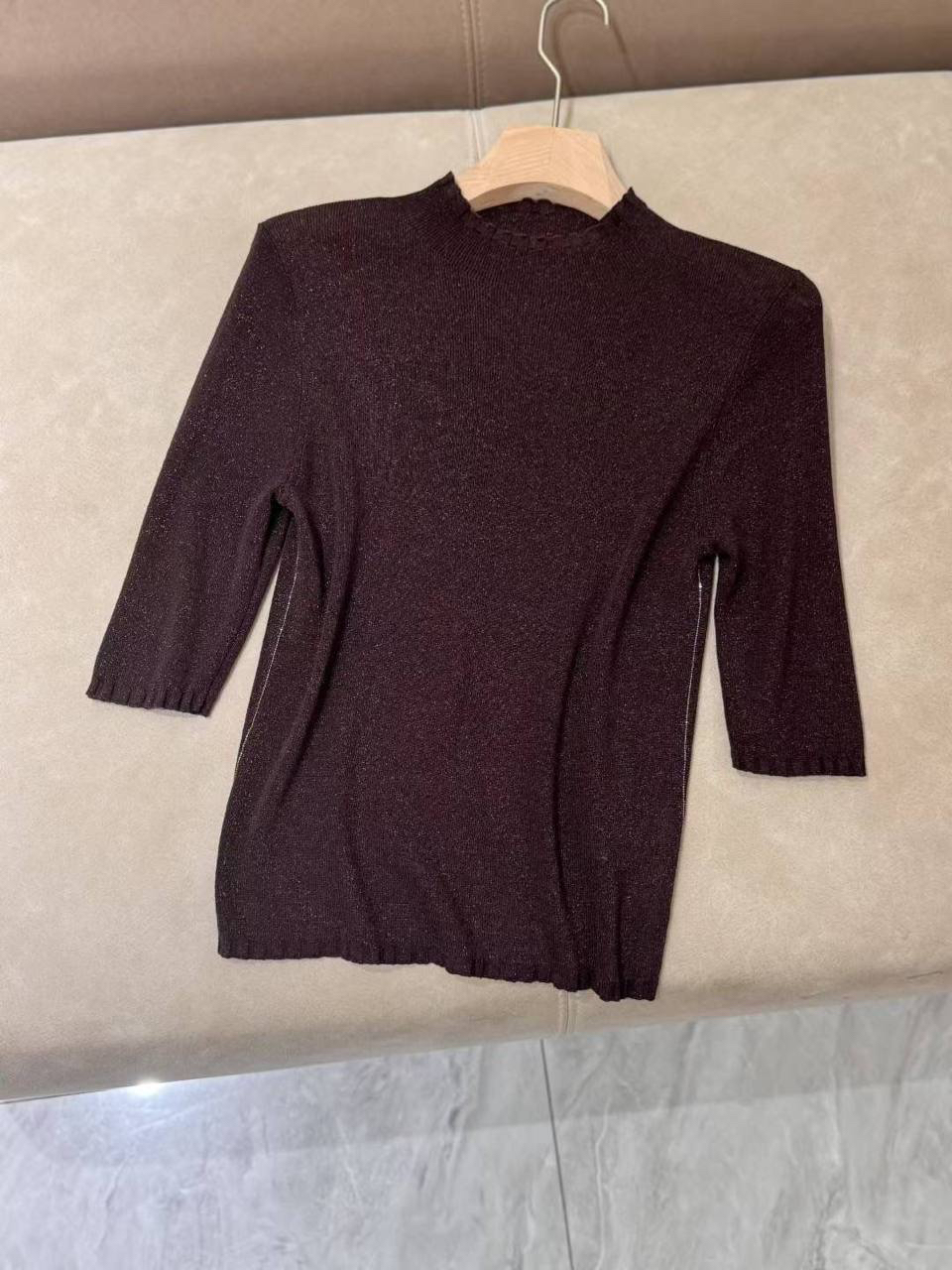 КОФТА BRUNELLO CUCINELLI детальное фото