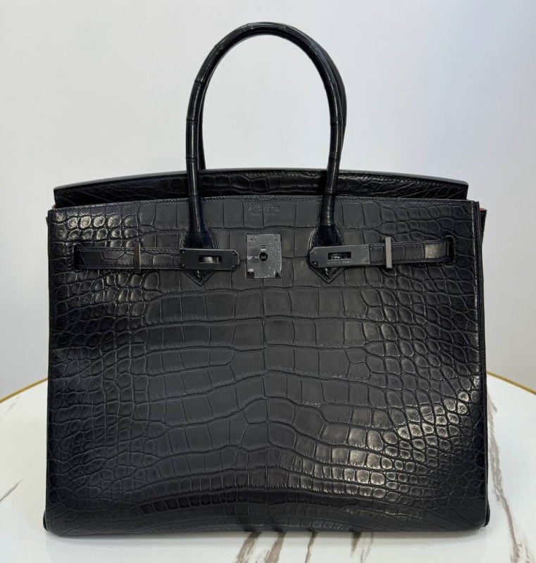 СУМКА HERMES BIRKIN 35 фото