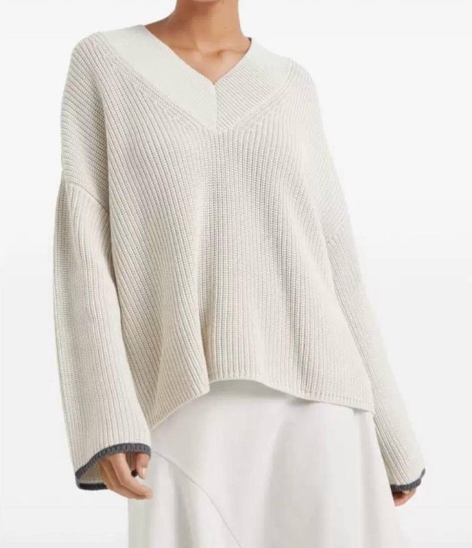 СВИТЕР BRUNELLO CUCINELLI фото