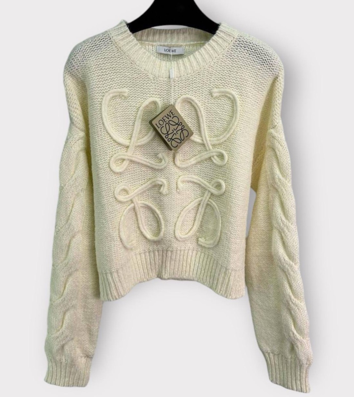 СВИТЕР LOEWE фото