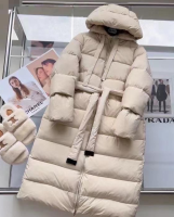 ПУХОВИК MAX MARA фото