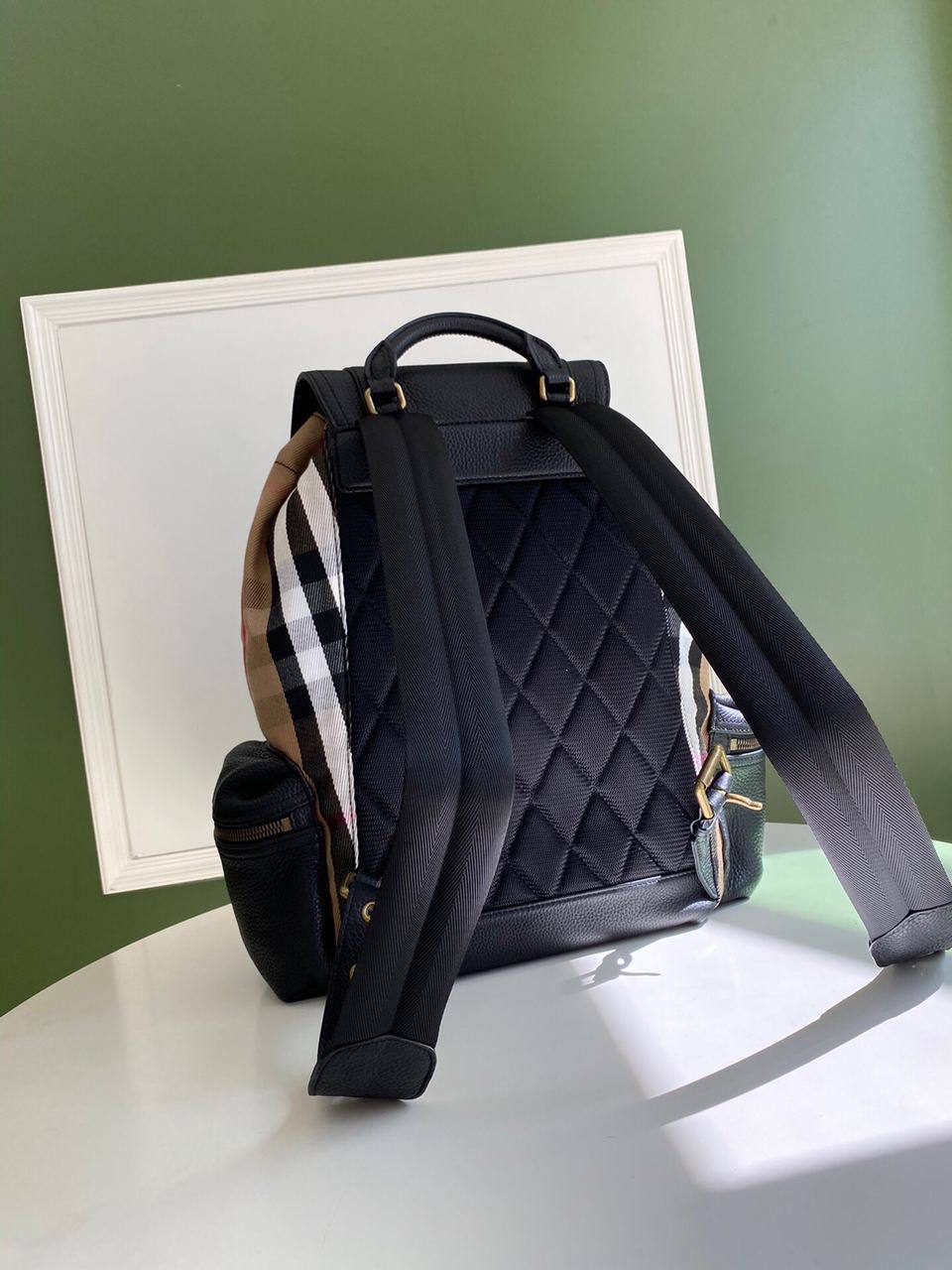 РЮКЗАК BURBERRY детальное фото