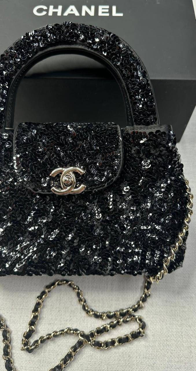 СУМКА CHANEL детальное фото