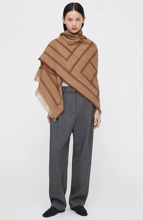 ПАЛАНТИН TOTEME фото