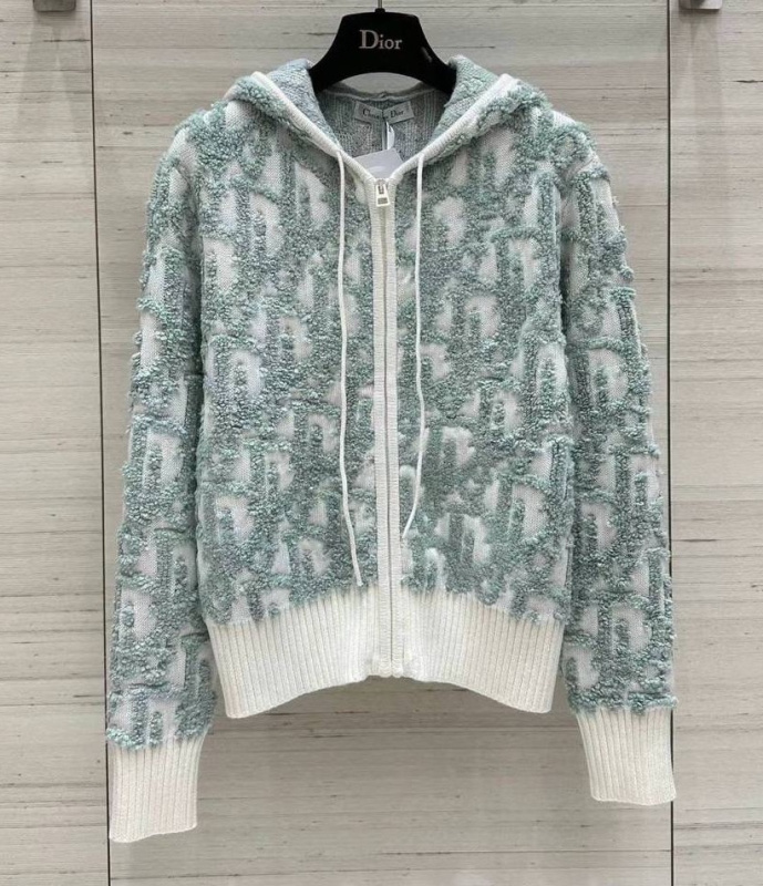 ХУДИ CHRISTIAN DIOR фото