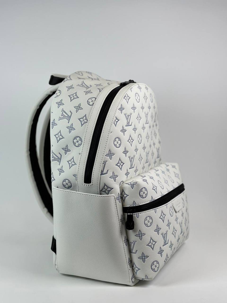 МУЖСКОЙ РЮКЗАК LOUIS VUITTON детальное фото