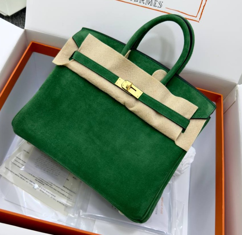 СУМКА HERMES BIRKIN 25 фото