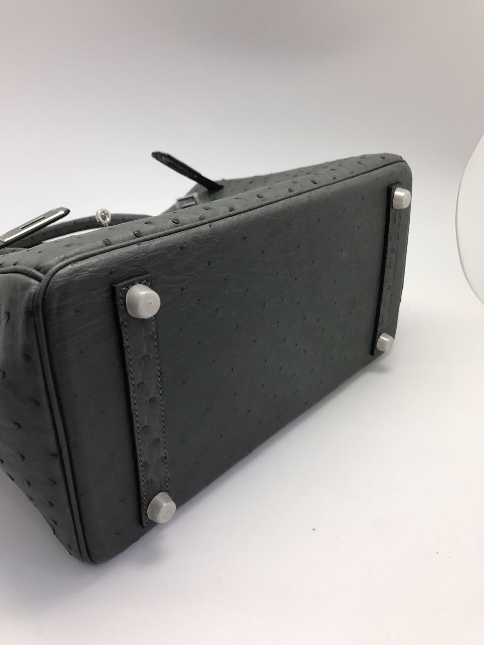 СУМКА HERMES BIRKIN 30 детальное фото