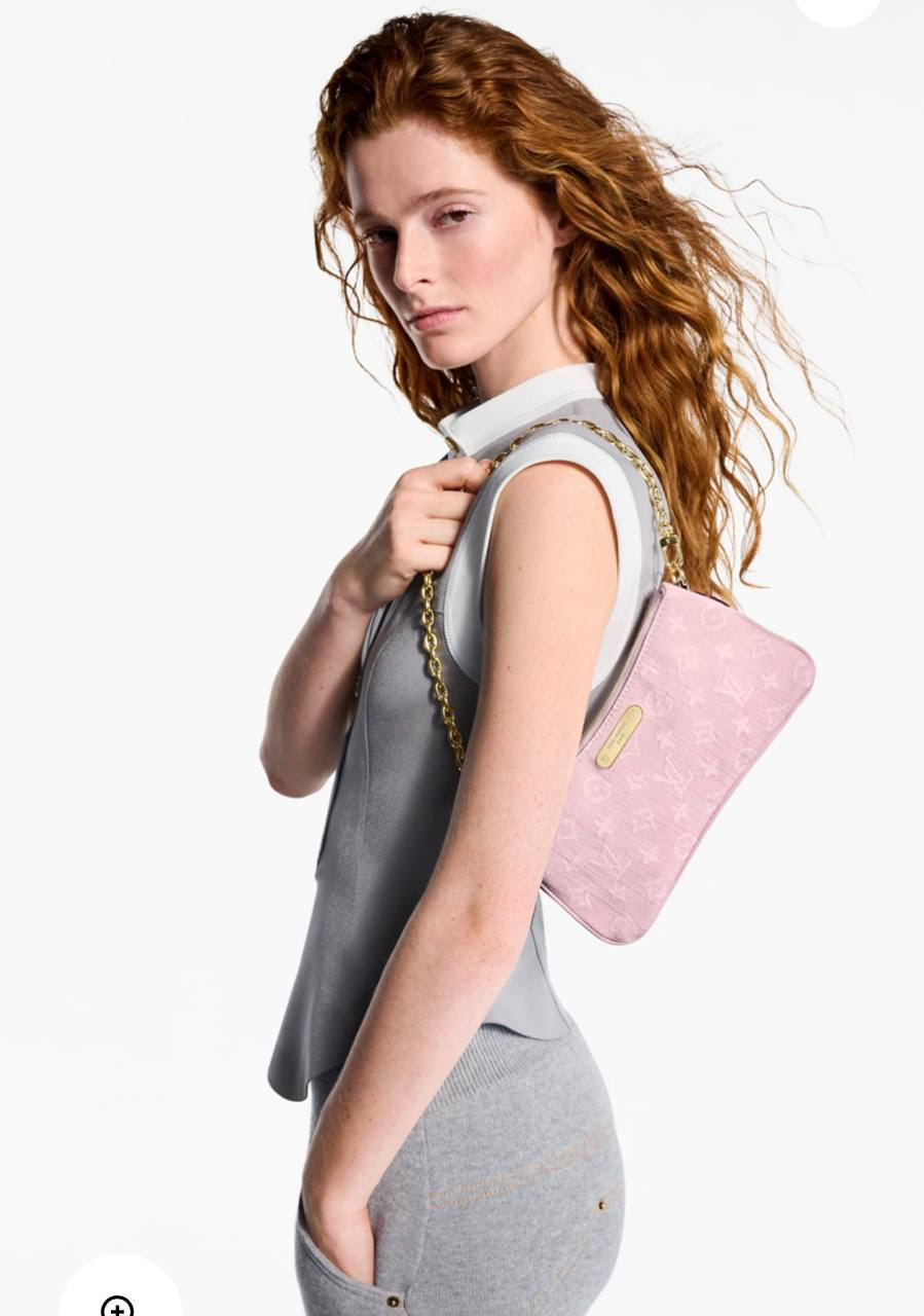 СУМКА LOUIS VUITTON детальное фото