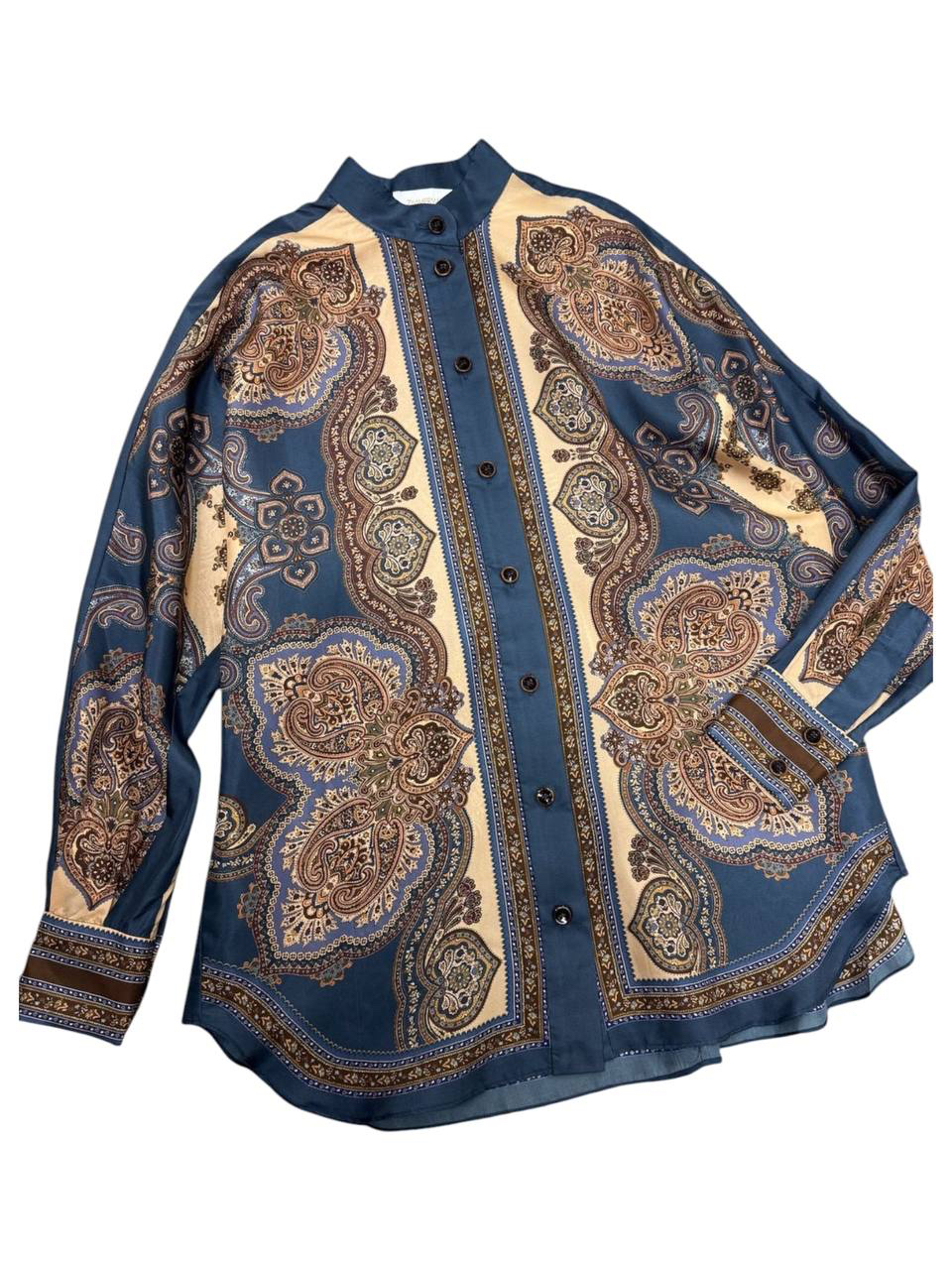 КОСТЮМ ZIMMERMANN детальное фото