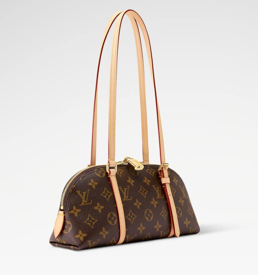 СУМКА LOUIS VUITTON детальное фото