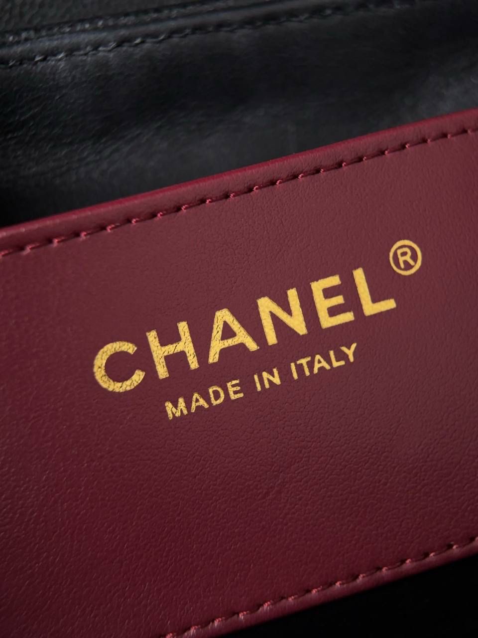 СУМКА CHANEL детальное фото