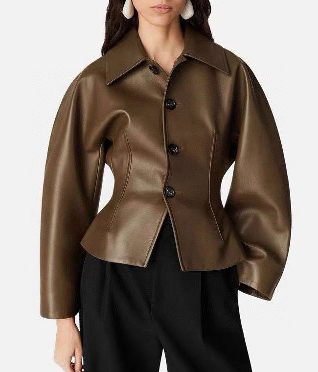 КУРТКА BOTTEGA VENETA фото