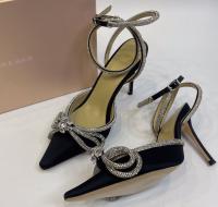 БОСОНОЖКИ MACH&MACH фото