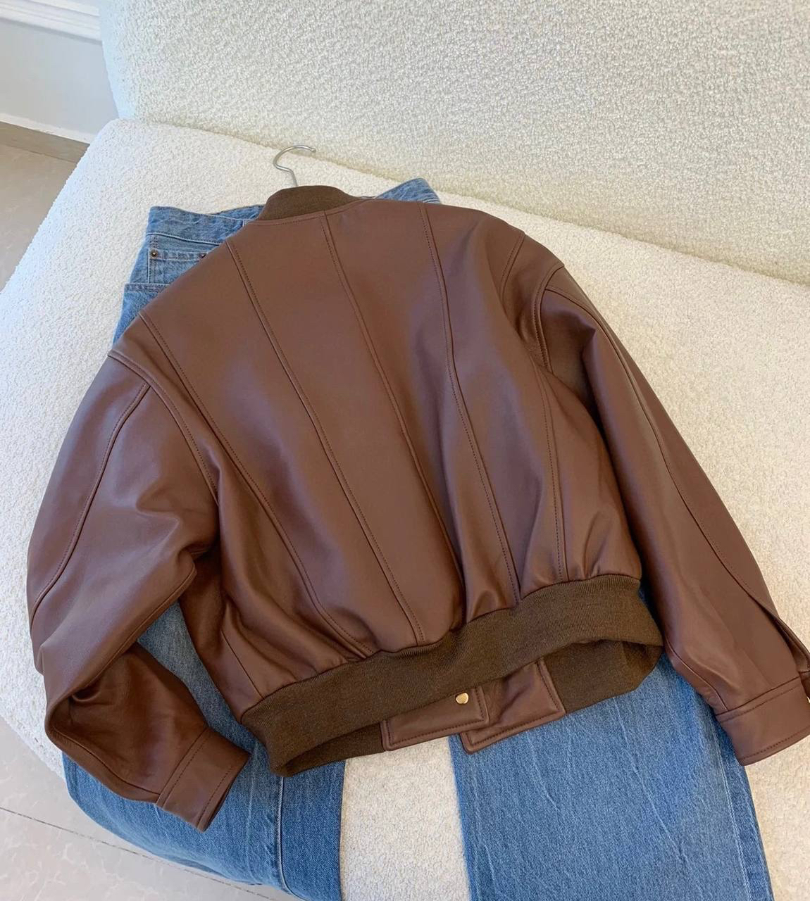 БОМБЕР CELINE детальное фото