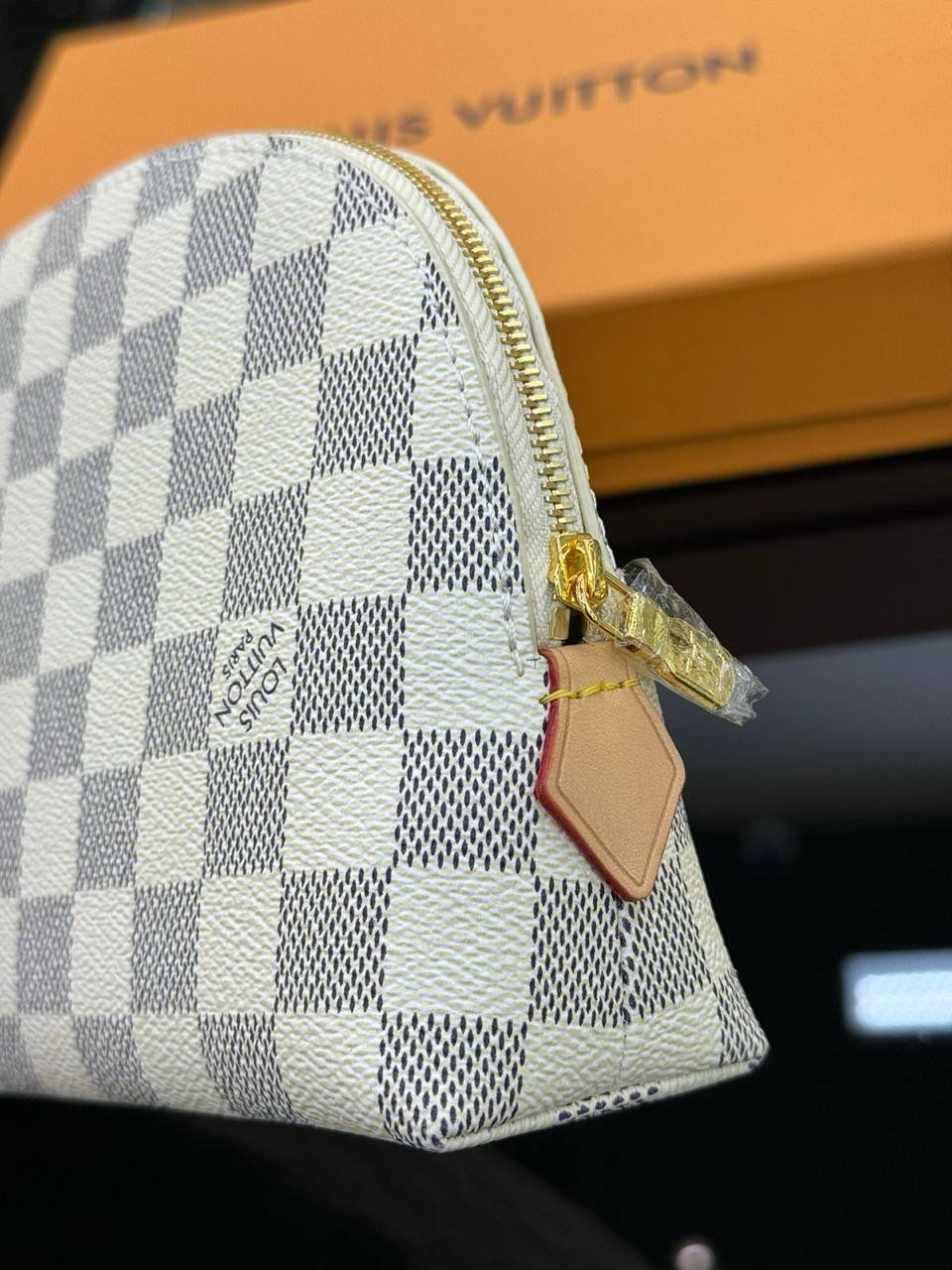 КОСМЕТИЧКА LOUIS VUITTON детальное фото