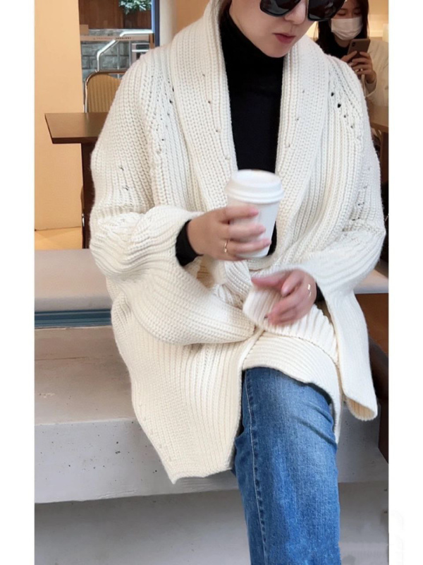 КАРДИГАН ERMANNO SCERVINO фото