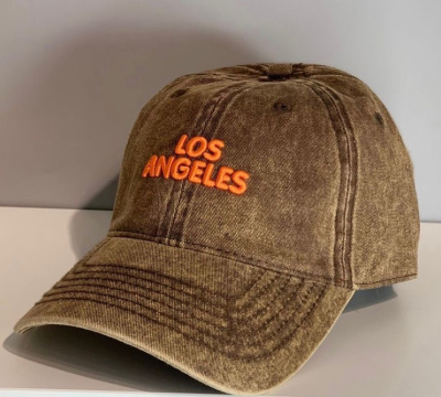 КЕПКА LOS ANGELES фото