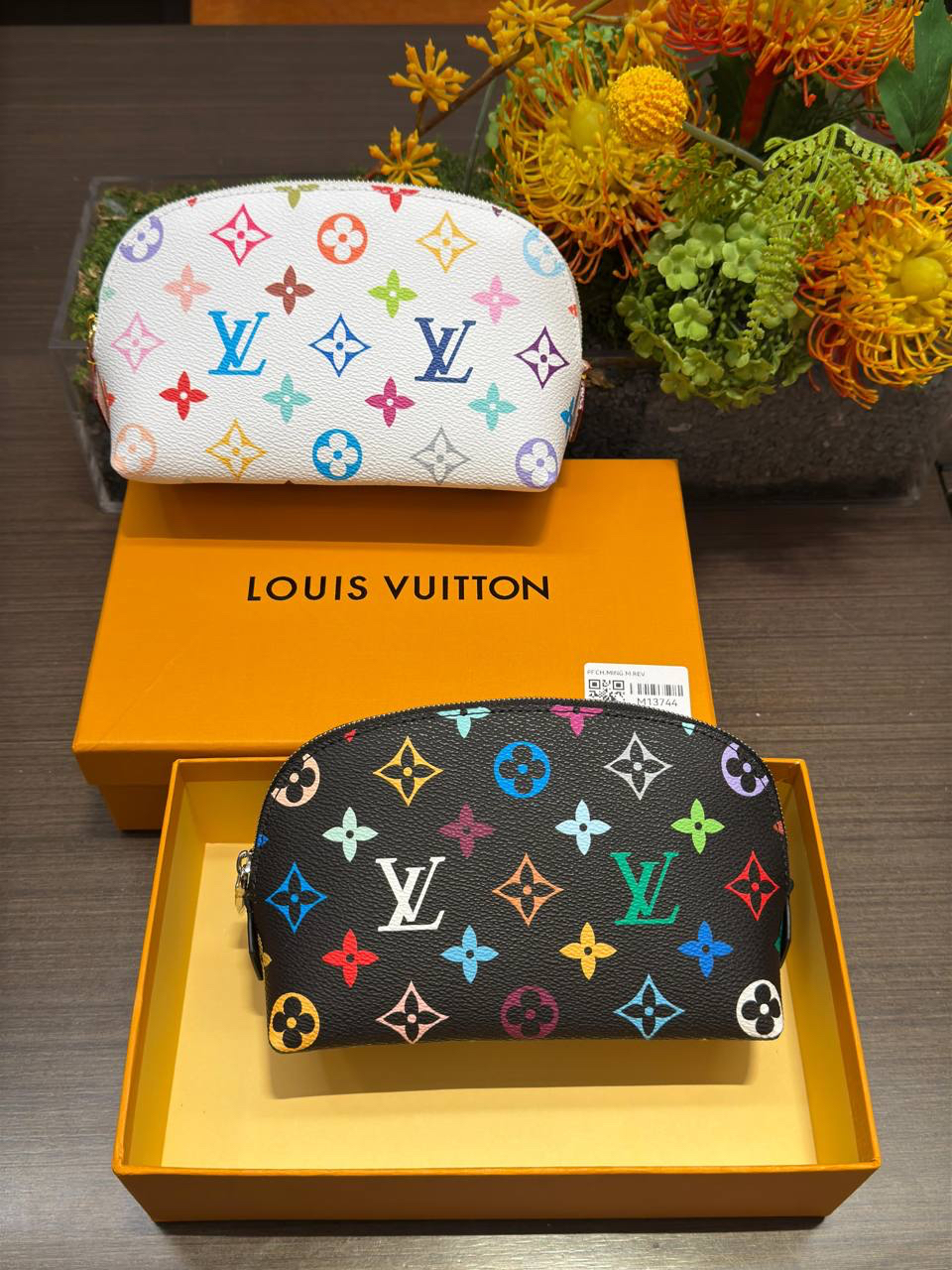 КОСМЕТИЧКА LOUIS VUITTON детальное фото