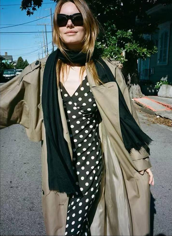 ПЛАТЬЕ REALISATION детальное фото