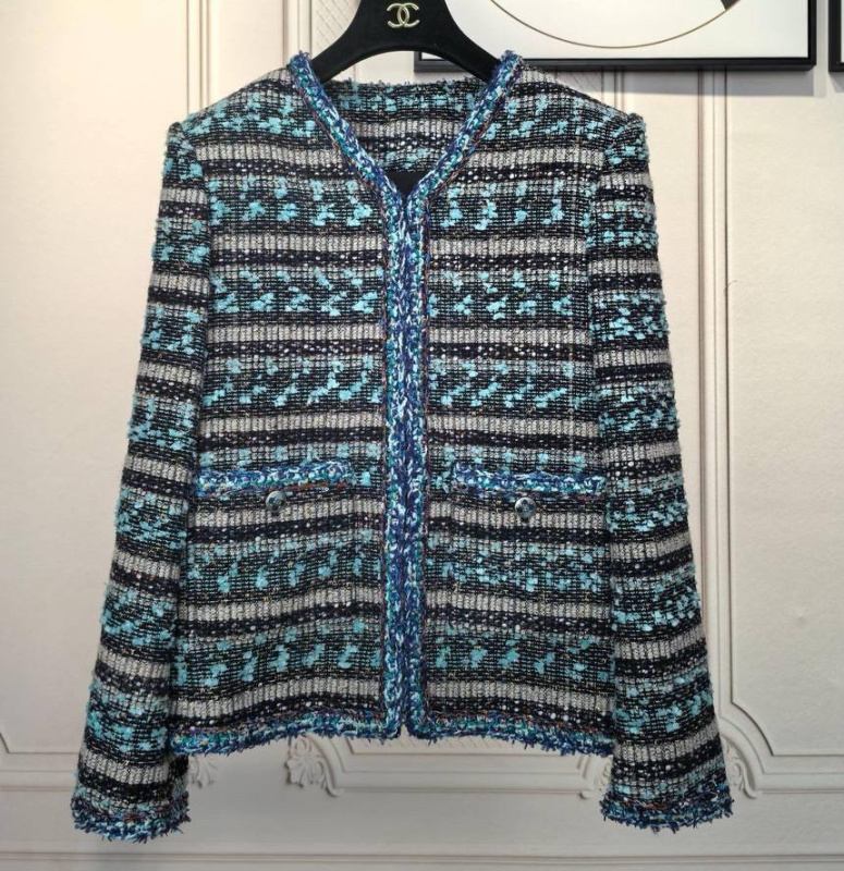 ПИДЖАК CHANEL фото