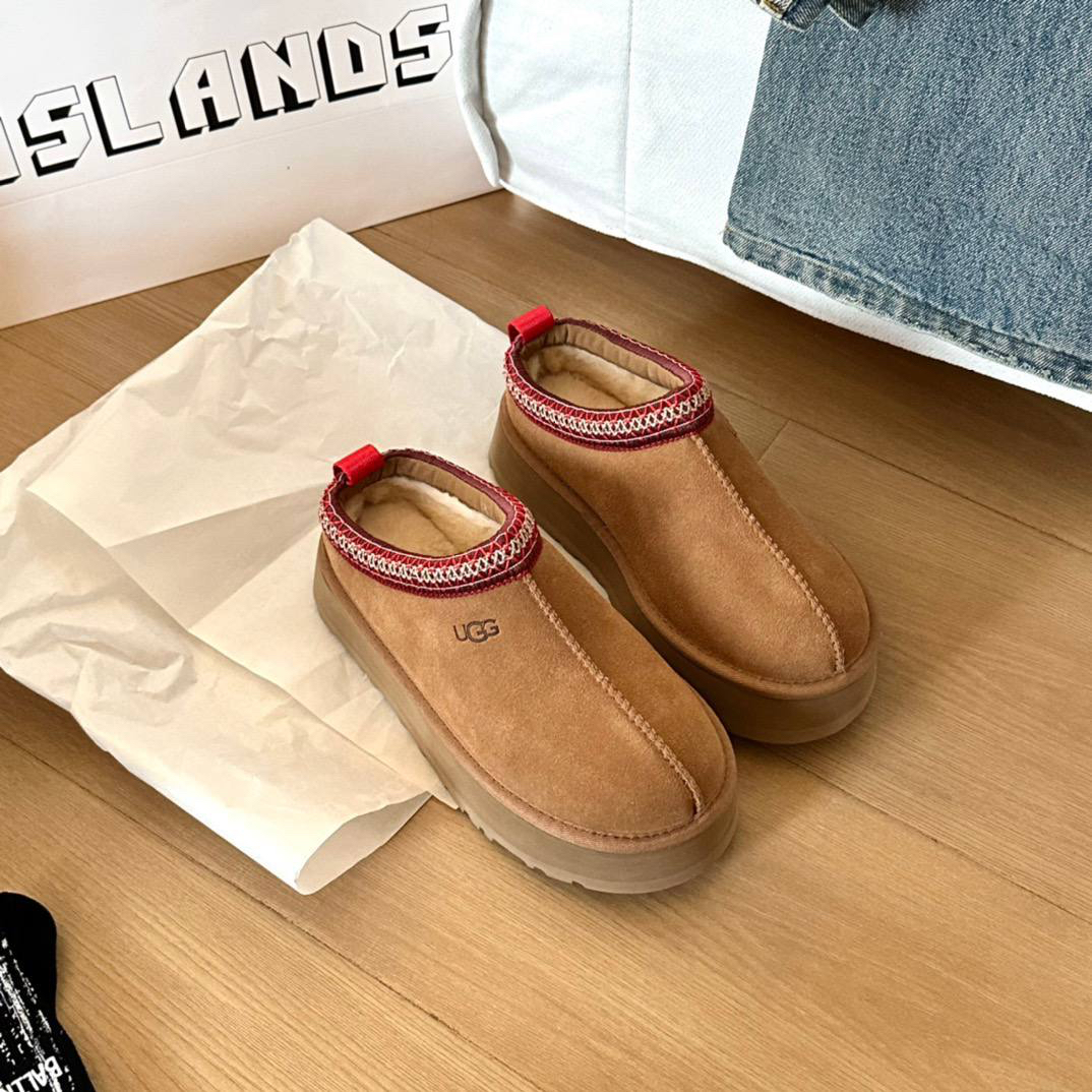 УГГИ UGG детальное фото